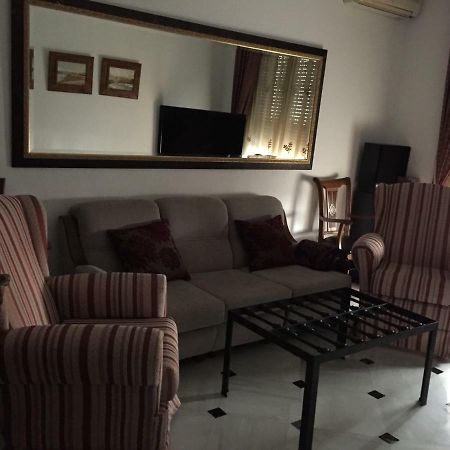 Casa Del Agueista Apartment มาร์โมเลโฆ ภายนอก รูปภาพ