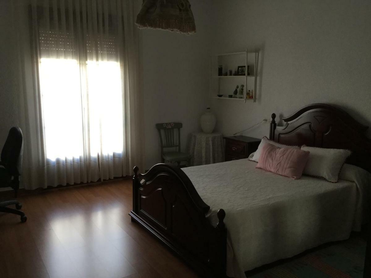 Casa Del Agueista Apartment มาร์โมเลโฆ ภายนอก รูปภาพ